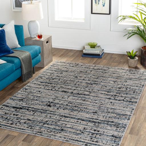 Surya Impulse IPS-2311 4'3" x 5'11" Rug