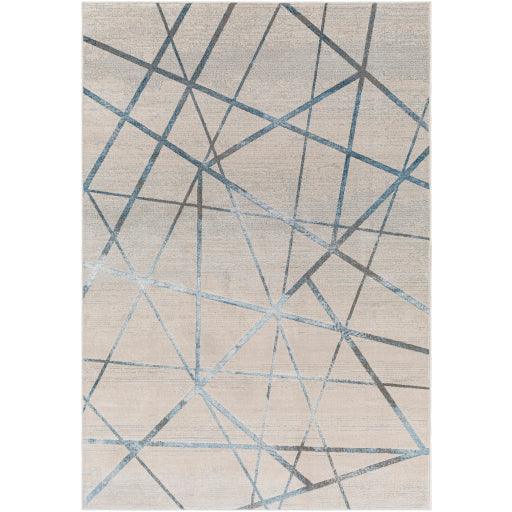 Surya Impulse IPS-2312 4'3" x 5'11" Rug