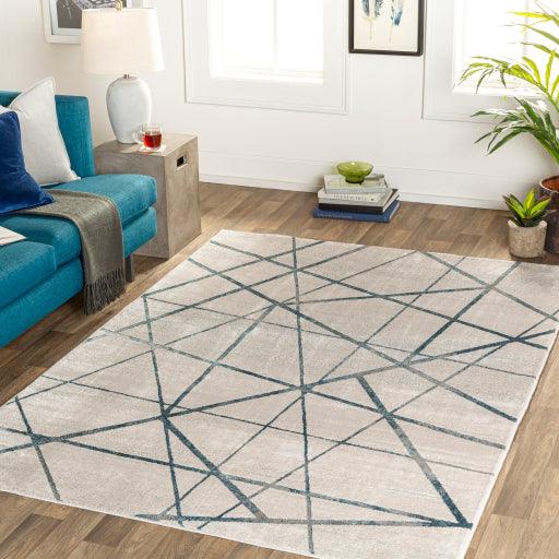 Surya Impulse IPS-2312 4'3" x 5'11" Rug