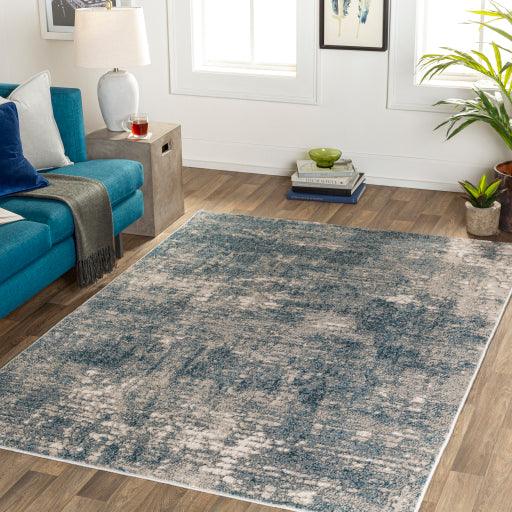 Surya Impulse IPS-2313 4'3" x 5'11" Rug