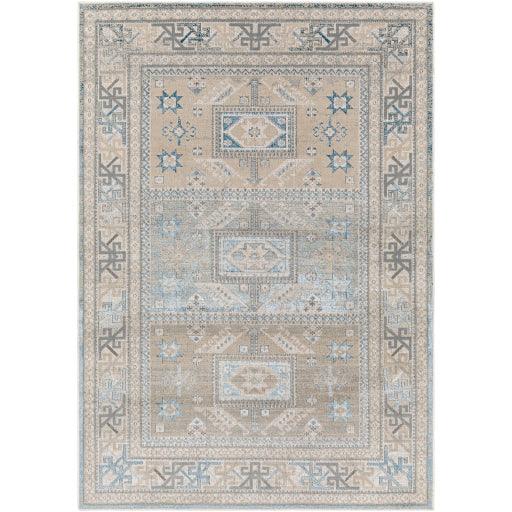 Surya Impulse IPS-2314 4'3" x 5'11" Rug