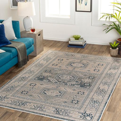 Surya Impulse IPS-2314 4'3" x 5'11" Rug