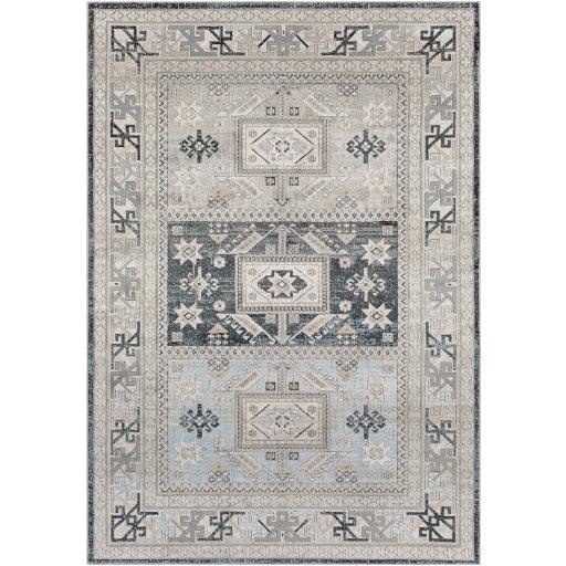 Surya Impulse IPS-2315 4'3" x 5'11" Rug