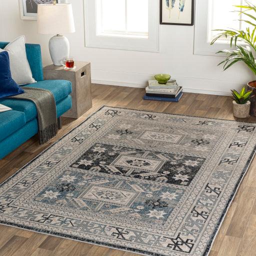 Surya Impulse IPS-2315 4'3" x 5'11" Rug