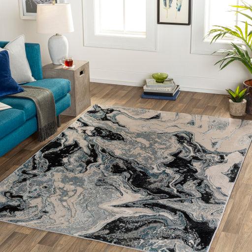 Surya Impulse IPS-2316 4'3" x 5'11" Rug