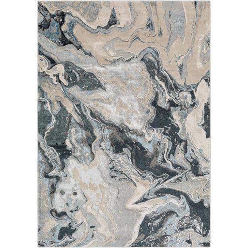 Surya Impulse IPS-2316 5'3" x 7'3" Rug