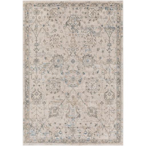 Surya Impulse IPS-2318 4'3" x 5'11" Rug