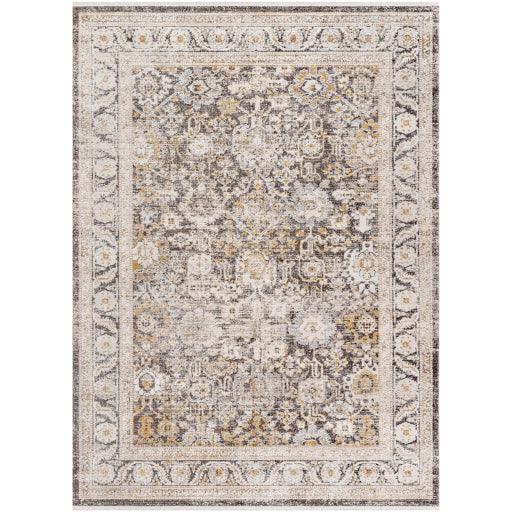 Surya Inception ICT-2301 7'10" x 10' Rug