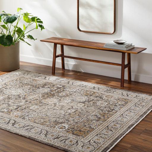 Surya Inception ICT-2301 7'10" x 10' Rug