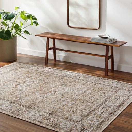 Surya Inception ICT-2303 7'10" x 10' Rug