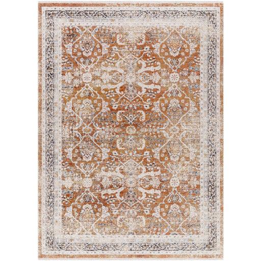 Surya Inception ICT-2304 7'10" x 10' Rug