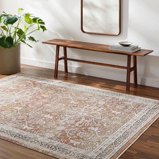 Surya Inception ICT-2304 7'10" x 10' Rug