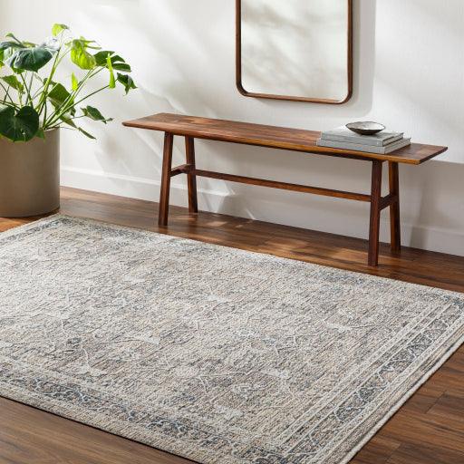 Surya Inception ICT-2305 7'10" x 10' Rug