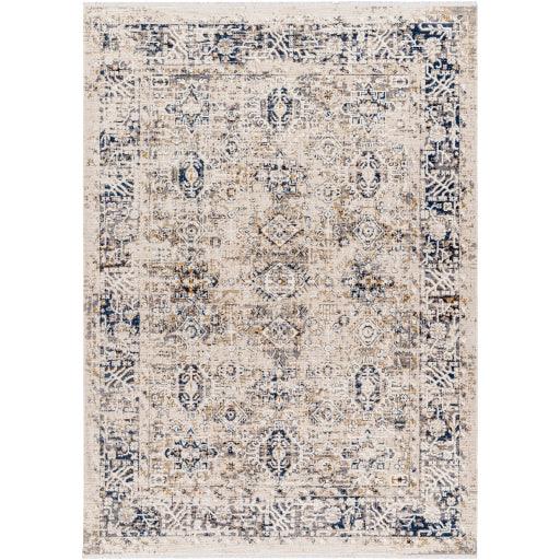 Surya Inception ICT-2306 7'10" x 10' Rug