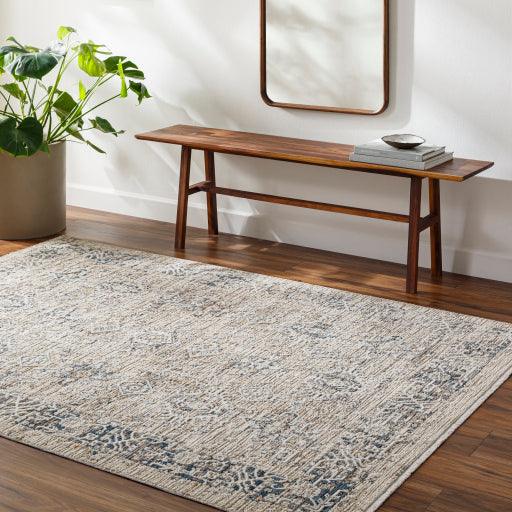 Surya Inception ICT-2306 7'10" x 10' Rug