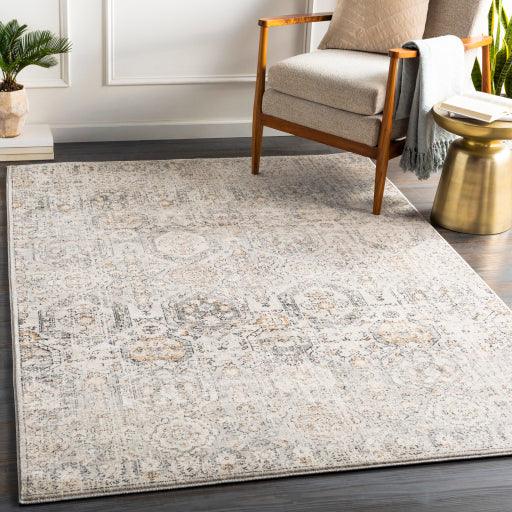 Surya Indigo IGO-2306 10' x 14' Rug