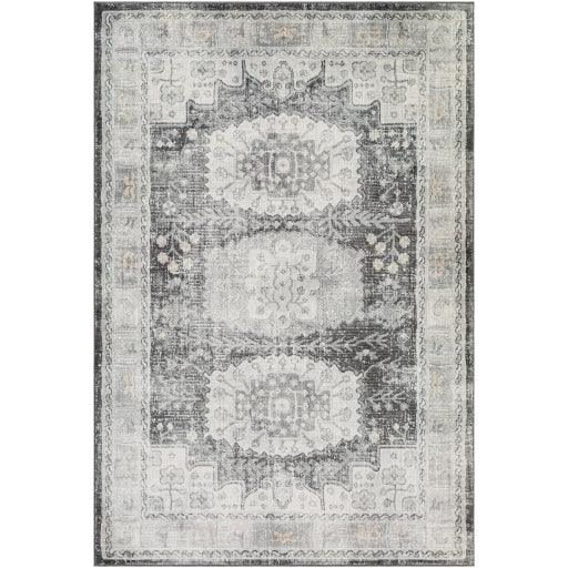 Surya Indigo IGO-2326 7'10" x 10'2" Rug