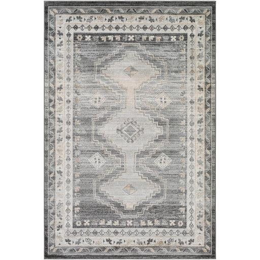 Surya Indigo IGO-2329 7'10" x 10'2" Rug