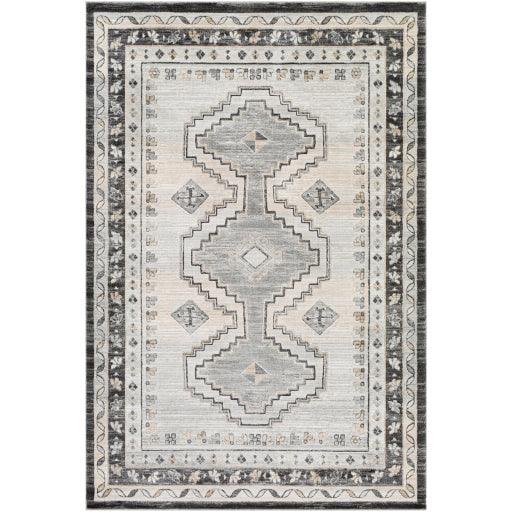 Surya Indigo IGO-2330 7'10" x 10'2" Rug