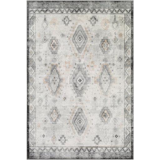 Surya Indigo IGO-2331 7'10" x 10'2" Rug