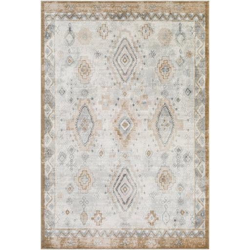 Surya Indigo IGO-2332 7'10" x 10'2" Rug