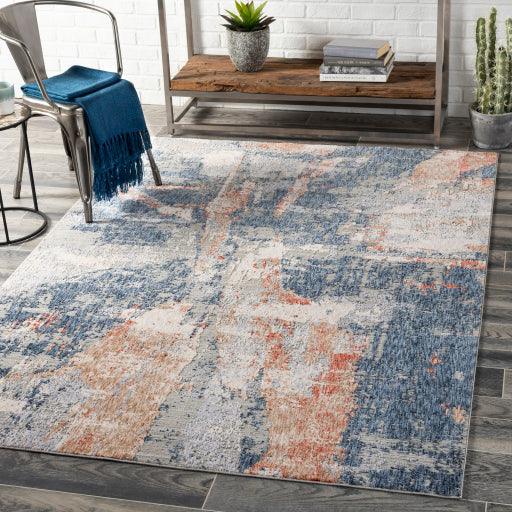 Surya Infinity INF-2302 10' x 14' Rug