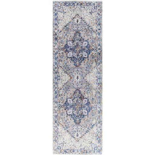 Surya Infinity INF-2305 10' x 14' Rug