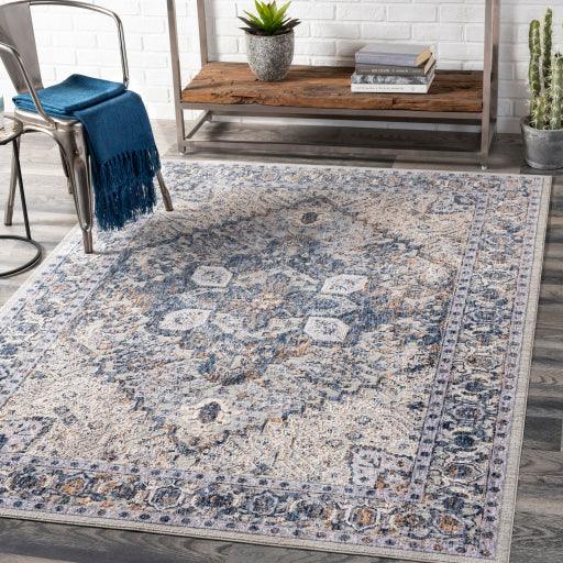 Surya Infinity INF-2305 10' x 14' Rug