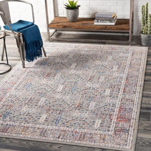 Surya Infinity INF-2306 10' x 14' Rug