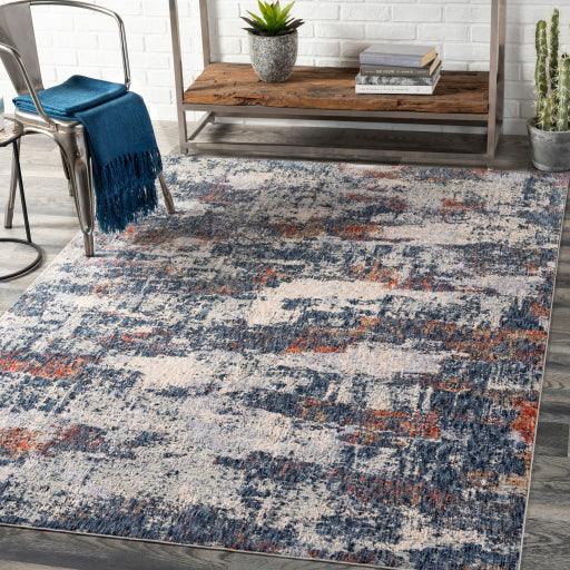 Surya Infinity INF-2308 10' x 14' Rug