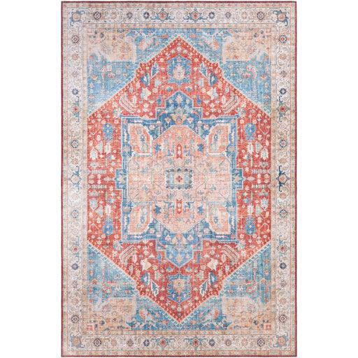 Surya Iris IRS-2313 5' x 7'6" Rug