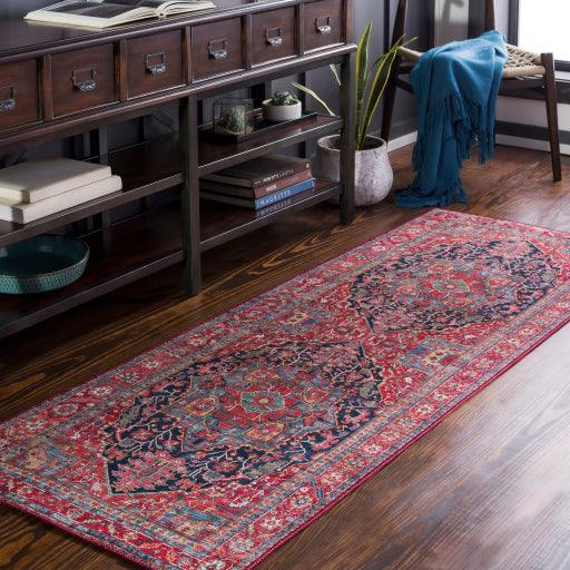 Surya Iris IRS-2316 7'6" x 9'6" Rug