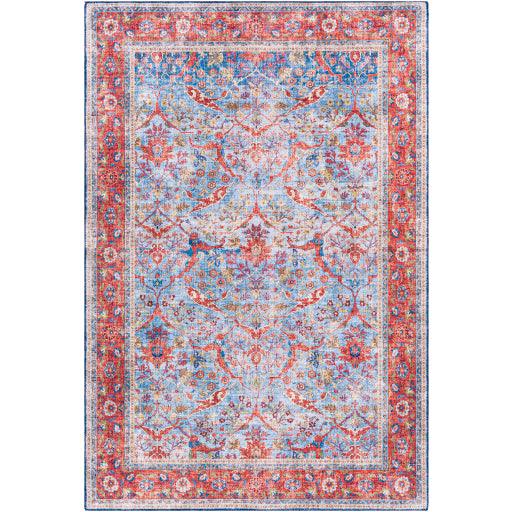 Surya Iris IRS-2323 7'6" x 9'6" Rug