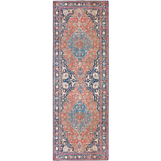 Surya Iris IRS-2333 5' x 7'6" Rug