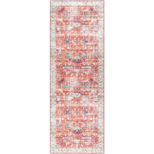 Surya Iris IRS-2348 5' x 7'6" Rug