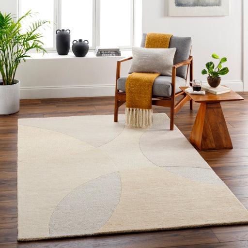 Surya Isabel IBL-2300 6' x 9' Rug