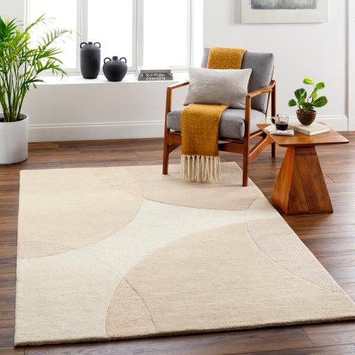 Surya Isabel IBL-2301 6' x 9' Rug