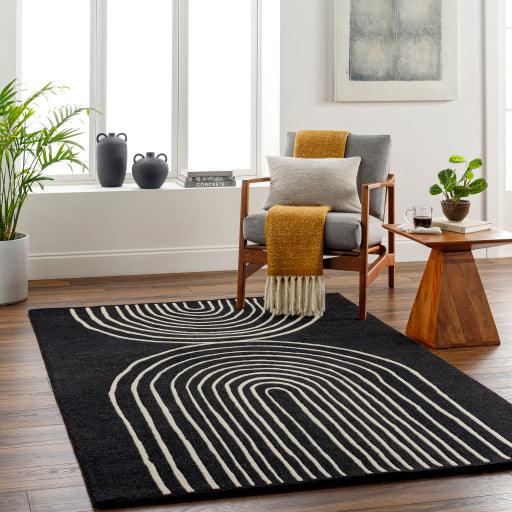 Surya Isabel IBL-2302 6' x 9' Rug