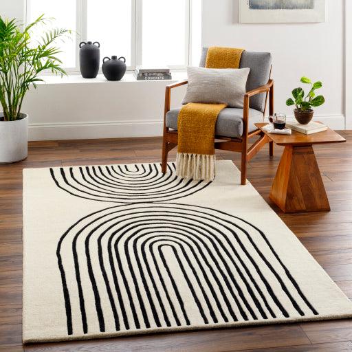 Surya Isabel IBL-2303 6' x 9' Rug