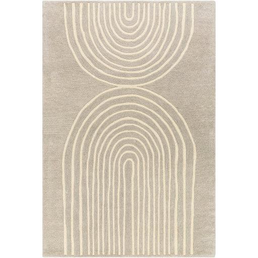 Surya Isabel IBL-2306 6' x 9' Rug