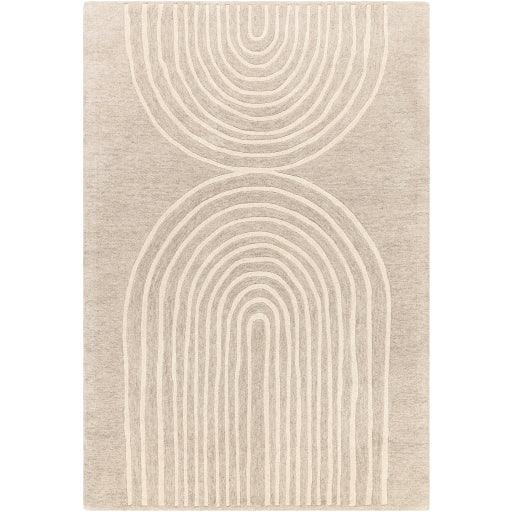 Surya Isabel IBL-2308 6' x 9' Rug