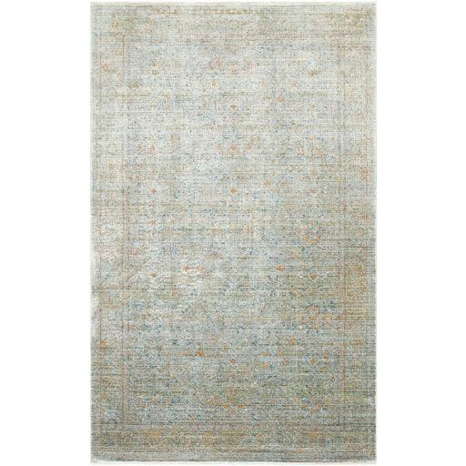 Surya Isfahan ISF-2300 6' x 9' Rug