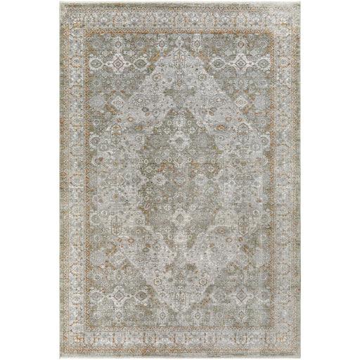 Surya Isfahan ISF-2302 6' x 9' Rug