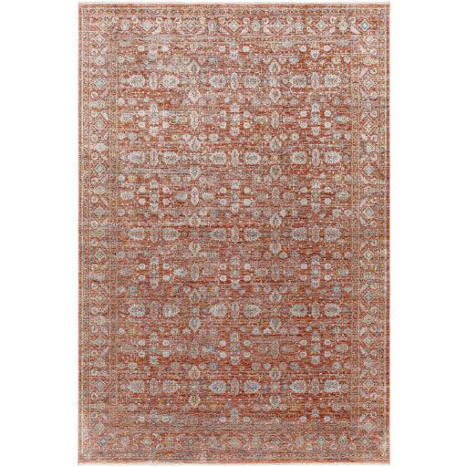 Surya Isfahan ISF-2303 6' x 9' Rug