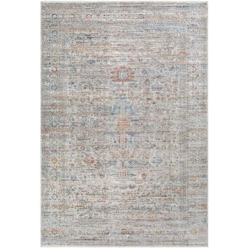 Surya Isfahan ISF-2305 6' x 9' Rug