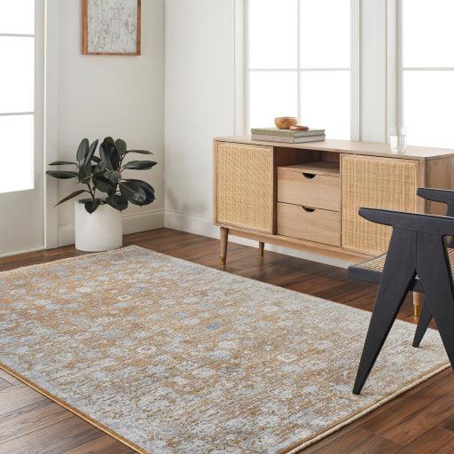 Surya Isfahan ISF-2306 6' x 9' Rug