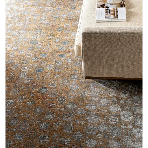 Surya Isfahan ISF-2306 6' x 9' Rug