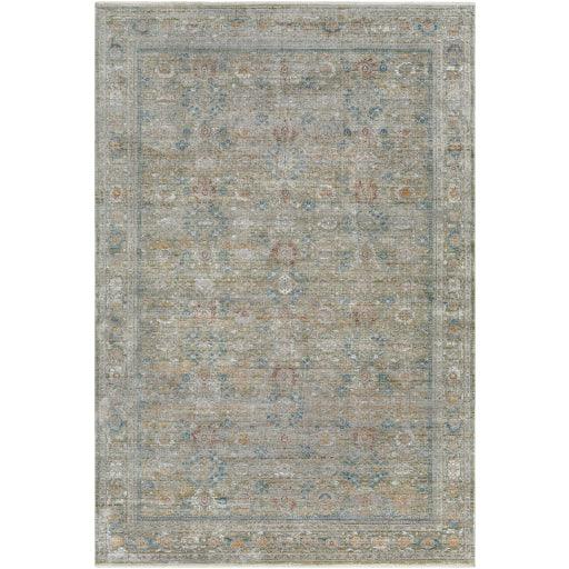 Surya Isfahan ISF-2308 6' x 9' Rug