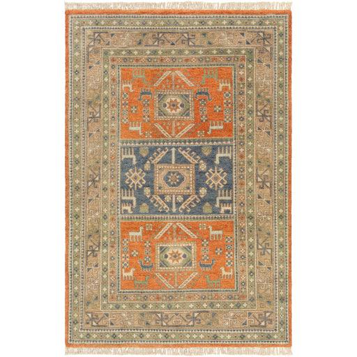 Surya Isparta ISP-1001 2' x 3' Rug