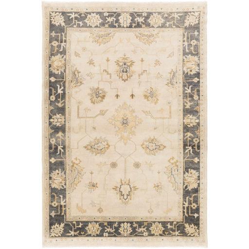 Surya Istanbul IST-1003 2' x 3' Rug